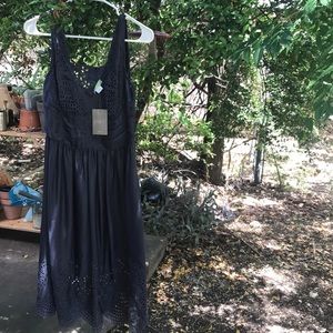 Brand new Anthropologie dress - size 4